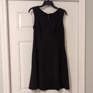 Apt. 9 Classic Black Dress Size 6